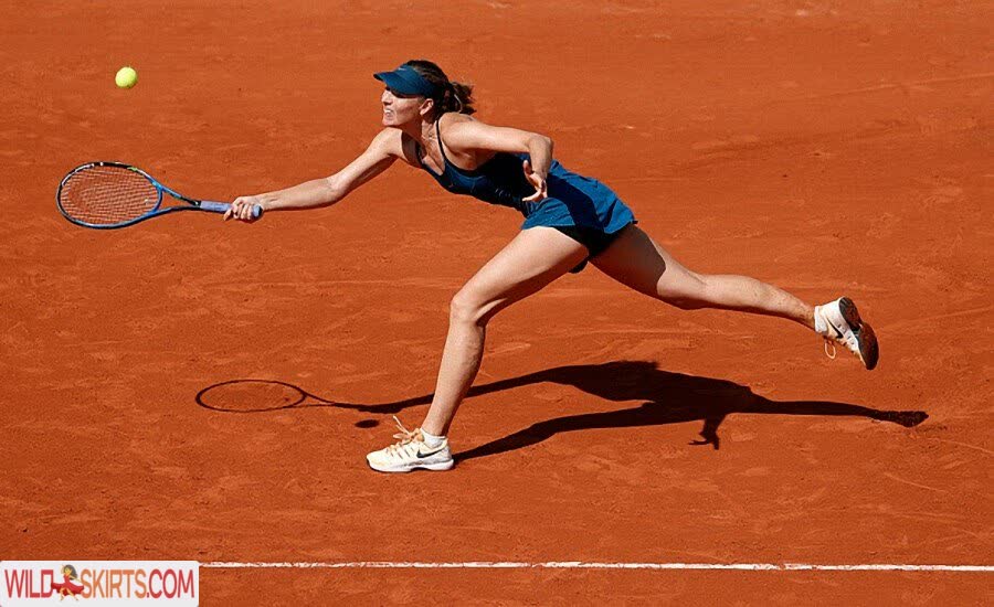 Maria Sharapova / mariasharapova / vmarie nude OnlyFans, Instagram leaked photo #4