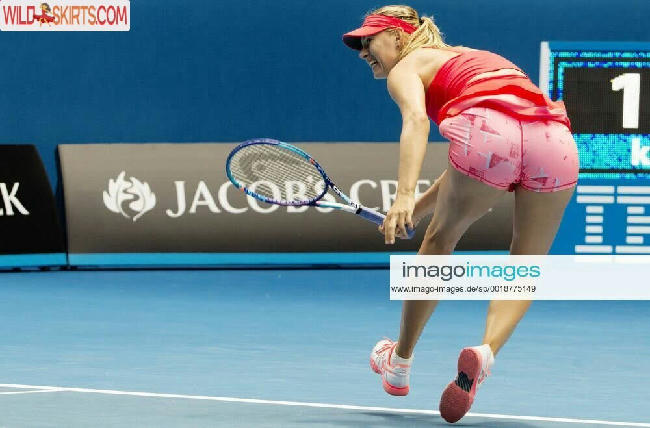 Maria Sharapova / mariasharapova / vmarie nude OnlyFans, Instagram leaked photo #116