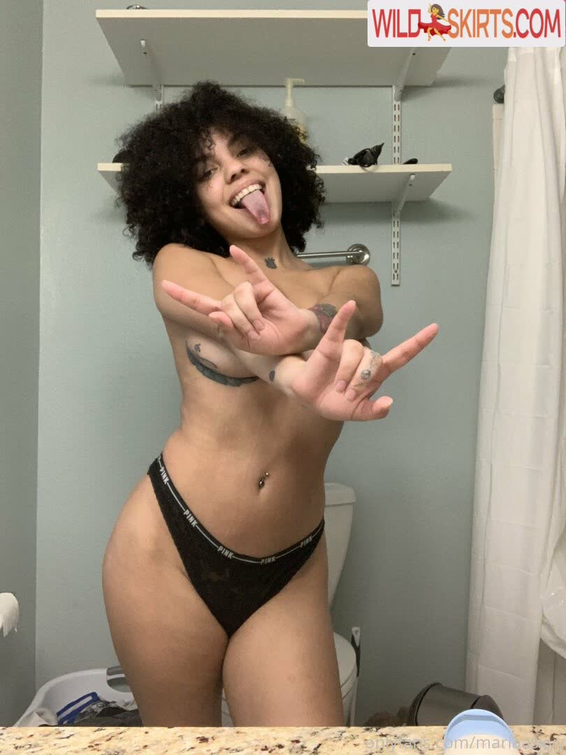 Mariaaskyy nude leaked photo #15