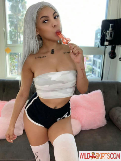 mariaaskyy / ladymariaaskyy / mariaaskyy nude OnlyFans, Instagram leaked photo #5