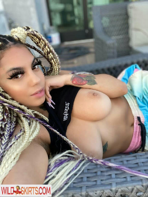 mariaaskyy / ladymariaaskyy / mariaaskyy nude OnlyFans, Instagram leaked photo #38