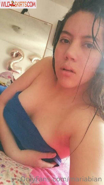 mariabian nude OnlyFans, Instagram leaked photo #46