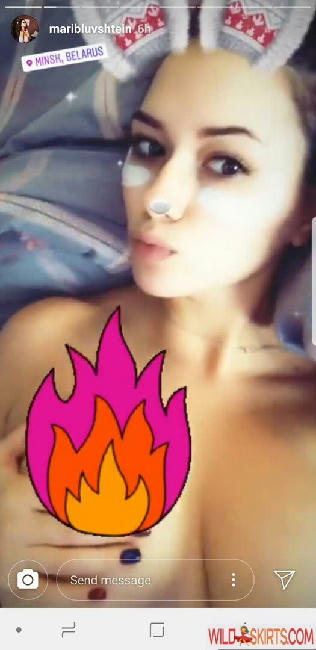 mariabluvshtein nude OnlyFans leaked photo #17