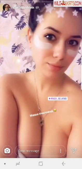 mariabluvshtein nude OnlyFans leaked photo #29