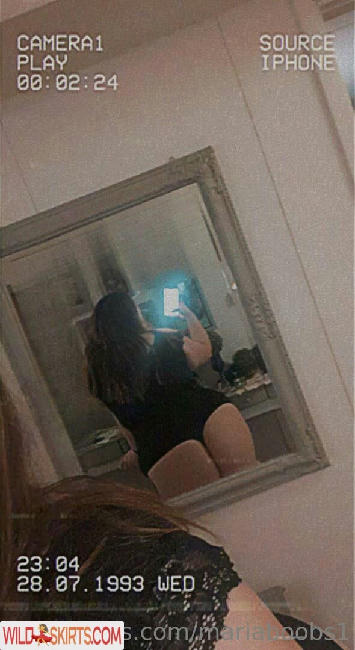 mariaboobs1 / mariabartolome / mariaboobs1 nude OnlyFans, Instagram leaked photo #2