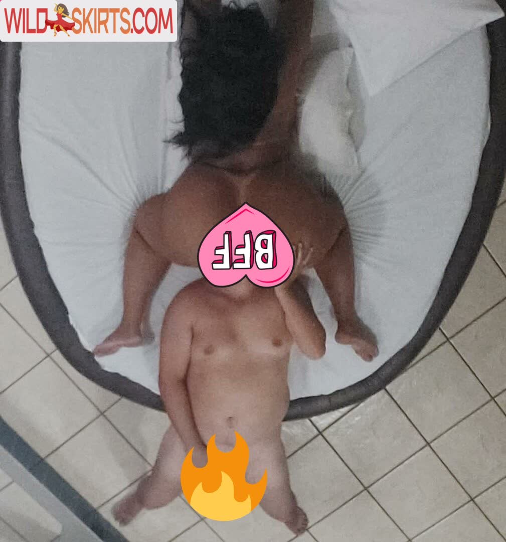 Mariabronzeada / Keila Cantares / cavalona / mariabronzeada / mariabronzeadakk nude OnlyFans, Instagram leaked photo #5