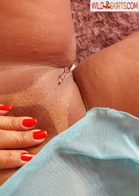 Mariabronzeada / Keila Cantares / cavalona / mariabronzeada / mariabronzeadakk nude OnlyFans, Instagram leaked photo #4