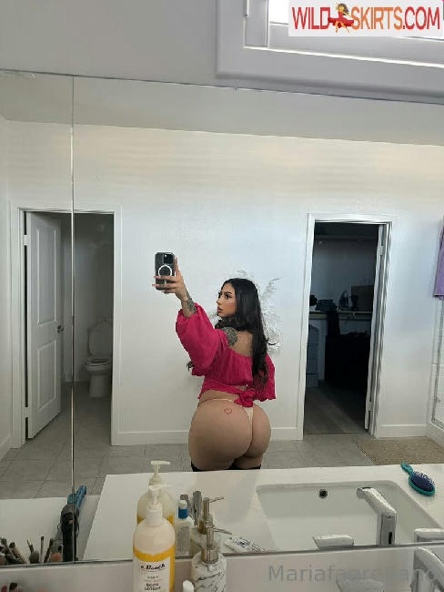 mariafagredano nude OnlyFans, Instagram leaked photo #21