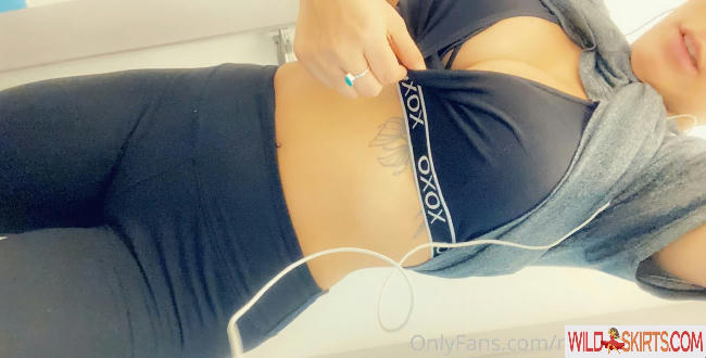 Mariah Leonne / mariah_leonne / marialeonne nude OnlyFans, Instagram leaked photo #10