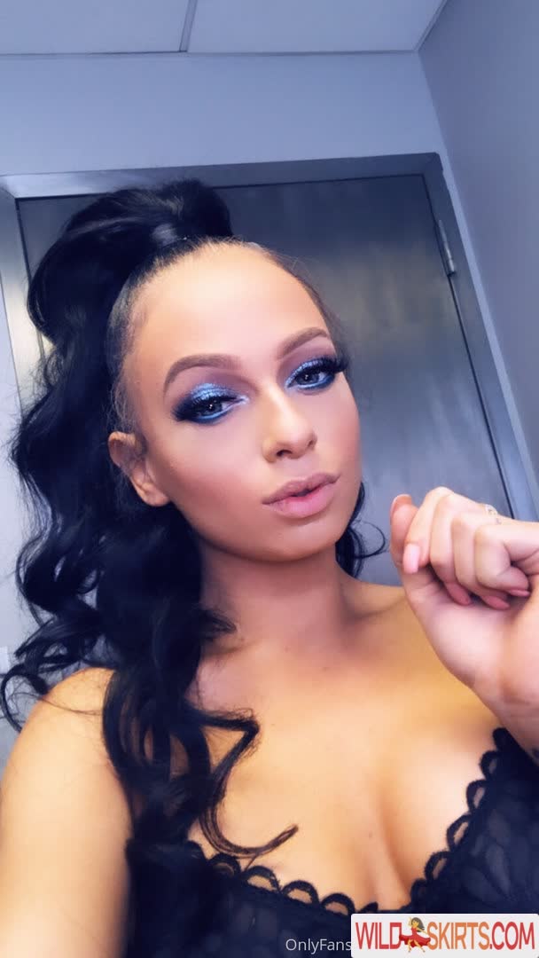 Mariahlynn / mariahlynnboss / therealmariahlynn1 nude OnlyFans, Instagram leaked photo #6