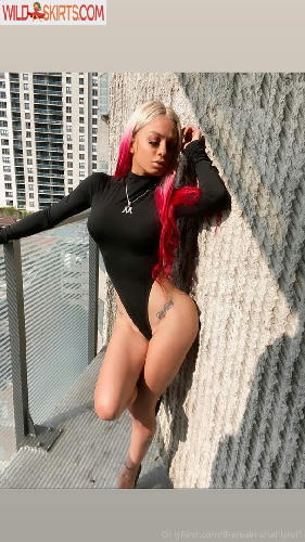 Mariahlynn / mariahlynnboss / therealmariahlynn1 nude OnlyFans, Instagram leaked photo #6