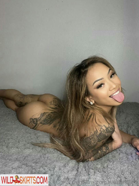 mariahthrui / Mariah Thrui / mariahthrui nude OnlyFans, Instagram leaked photo #3