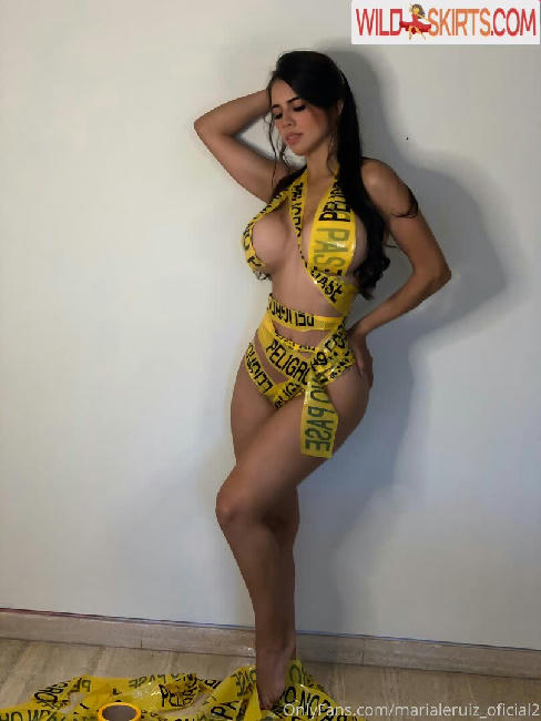 Marialeruiz / MARIA ALEJANDRA RUIZ / Maria Ruiz / marialeruiz_oficiall / marialeruizoficial nude OnlyFans, Instagram leaked photo #52