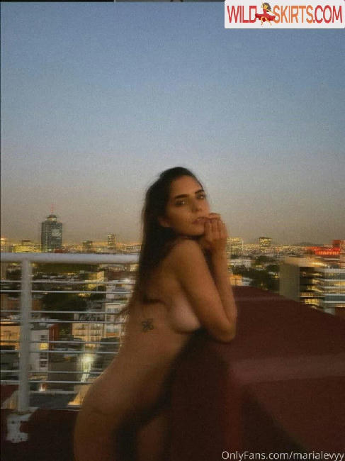 marialevyy / marialevyy / maría levy nude OnlyFans, Instagram leaked photo #2