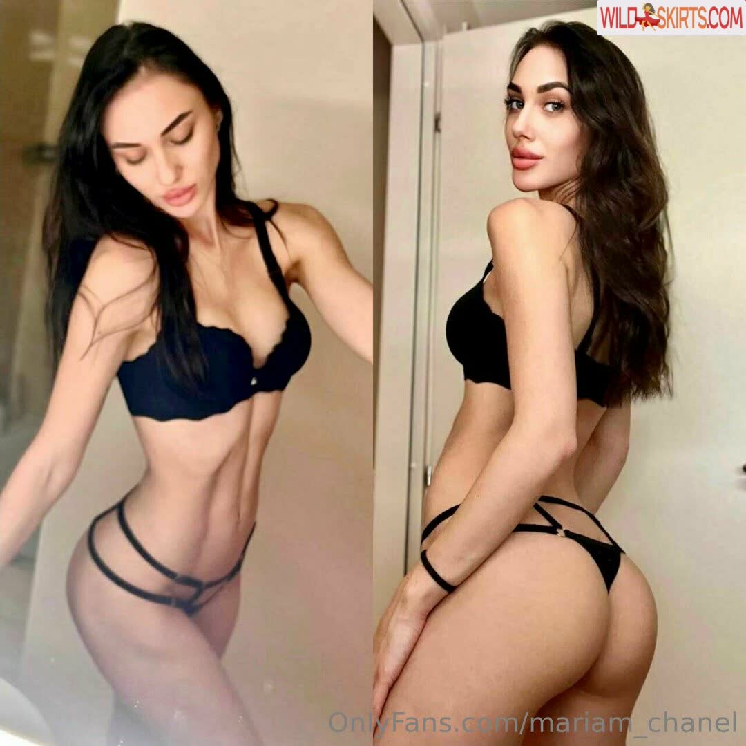 mariam_chanel / mariam_chanel / mariam_queen15966 nude OnlyFans, Instagram leaked photo #98