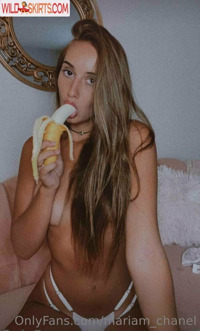 mariam_chanel / mariam_chanel / mariam_queen15966 nude OnlyFans, Instagram leaked photo #128