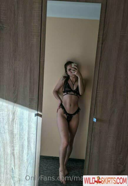mariam_chanel / mariam_chanel / mariam_queen15966 nude OnlyFans, Instagram leaked photo #12