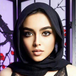 Mariam Hadid avatar