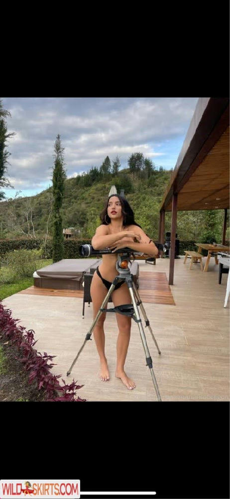 Mariam Obregon / mariamobregon nude OnlyFans, Instagram leaked photo #51