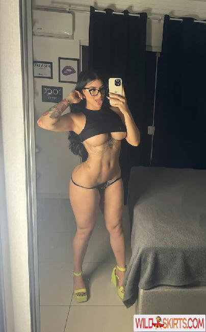 Marian Gomez / Marianvgl nude OnlyFans, Instagram leaked photo #84