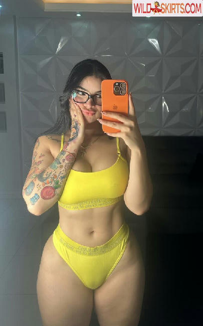 Marian Gomez / Marianvgl nude OnlyFans, Instagram leaked photo #92