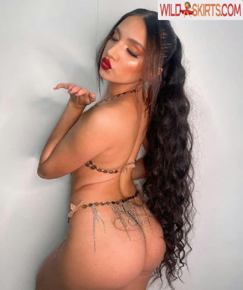 Marian Obregon / mariamobregon nude OnlyFans, Instagram leaked photo #16