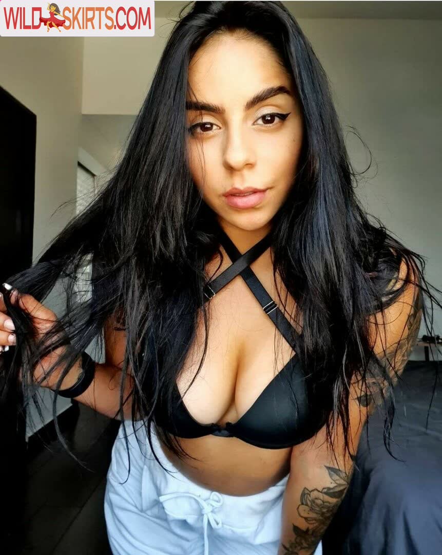 Mariana Alonso Bacelis / marianitaaabk nude OnlyFans, Instagram leaked photo #8