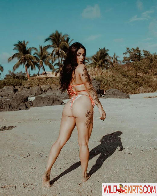 Mariana Alonso Bacelis / marianitaaabk nude OnlyFans, Instagram leaked photo #18