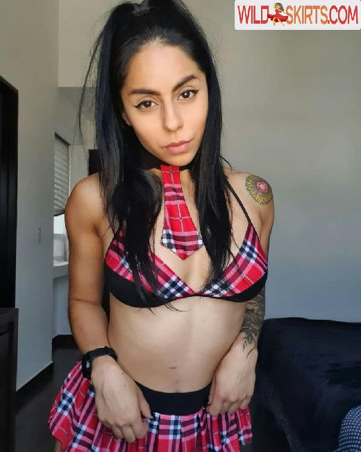 Mariana Alonso Bacelis / marianitaaabk nude OnlyFans, Instagram leaked photo #27