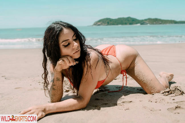 Mariana Alonso Bacelis / marianitaaabk nude OnlyFans, Instagram leaked photo #33