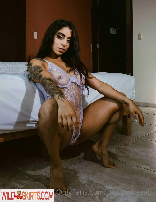 Mariana Alonso Bacelis / marianitaaabk nude OnlyFans, Instagram leaked photo #43