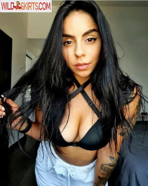 Mariana Alonso Bacelis / marianitaaabk nude OnlyFans, Instagram leaked photo #45