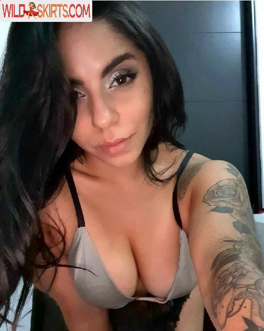 Mariana Alonso Bacelis / marianitaaabk nude OnlyFans, Instagram leaked photo #49