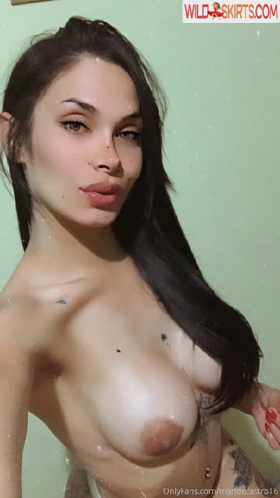 Mariana De Castro / Nicolly Lopes / maridecastro16 / tsgirlmariana_16_ nude OnlyFans, Instagram leaked photo #18