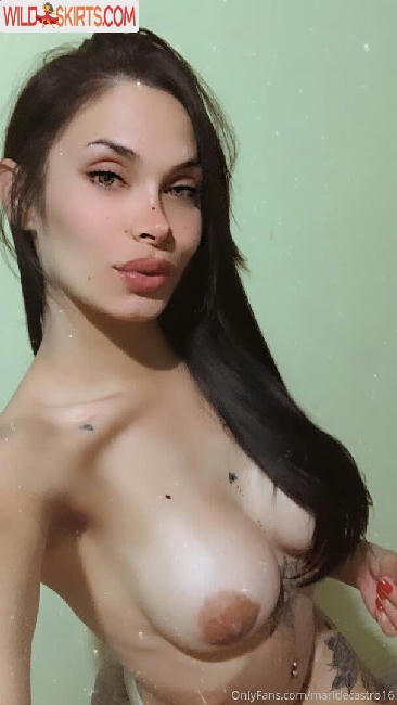 Mariana De Castro / Nicolly Lopes / maridecastro16 / tsgirlmariana_16_ nude OnlyFans, Instagram leaked photo #29