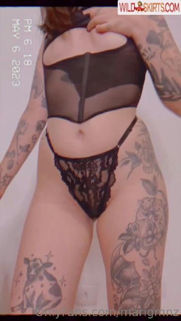 Mariana Gimenez / marianajimenez_01 / marigmnz nude OnlyFans, Instagram leaked photo #99