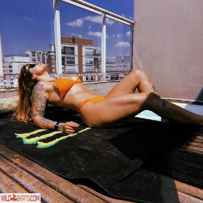 Mariana Graciolli / mari_graciolli nude Instagram leaked photo #22