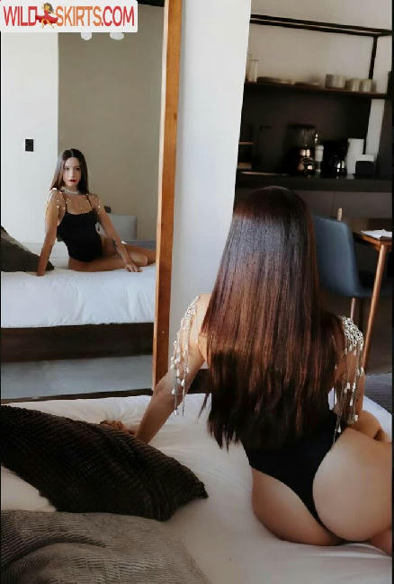 Mariana José / mariajosesuarez / marianajosem nude OnlyFans, Instagram leaked photo #3