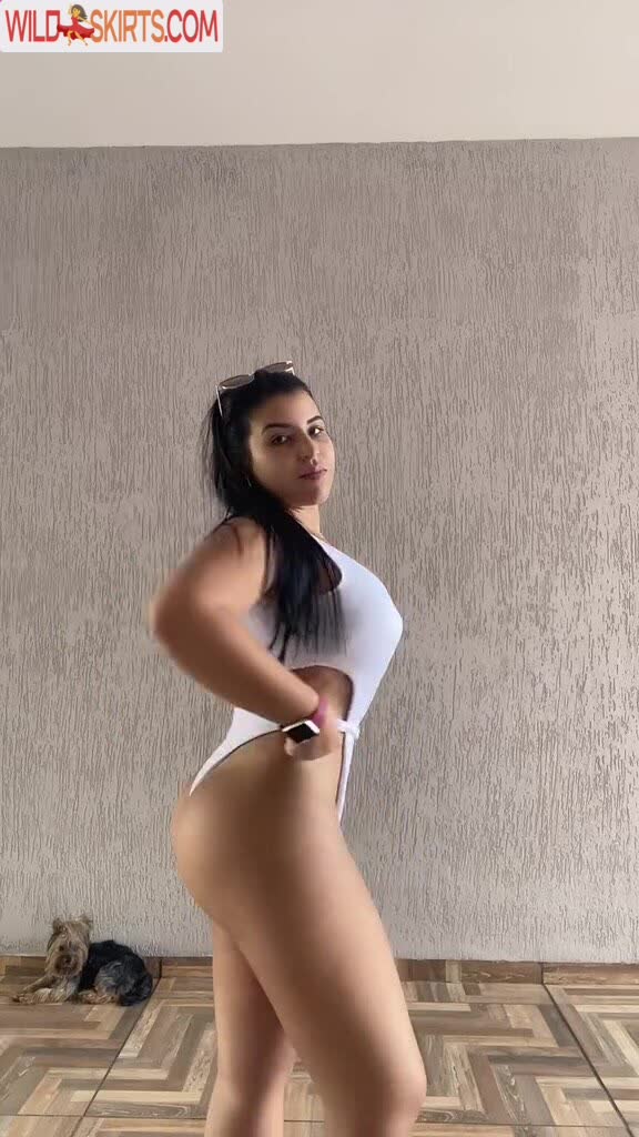 Mariana Lomba / VICTORIALOMBATV / mariianalomba nude OnlyFans, Instagram leaked photo #5