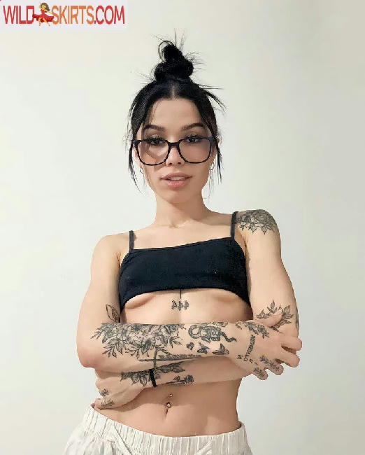 Mariana Medina G / marianameding / sexydoll1821 nude OnlyFans, Instagram leaked photo #3