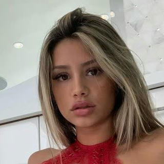 Mariana Morais Maarebeaar Nude Onlyfans Instagram Leaked Photo