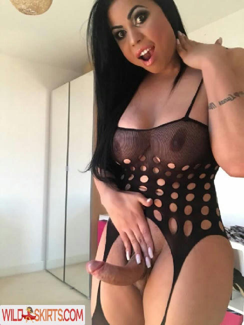 Mariana Paiva / mariana_gram / tsmarianapaiva nude OnlyFans, Instagram leaked photo #6