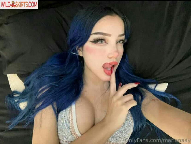 marianaay / Mariana Ayala / marianaay / marianaayalaa nude OnlyFans, Instagram leaked photo #2