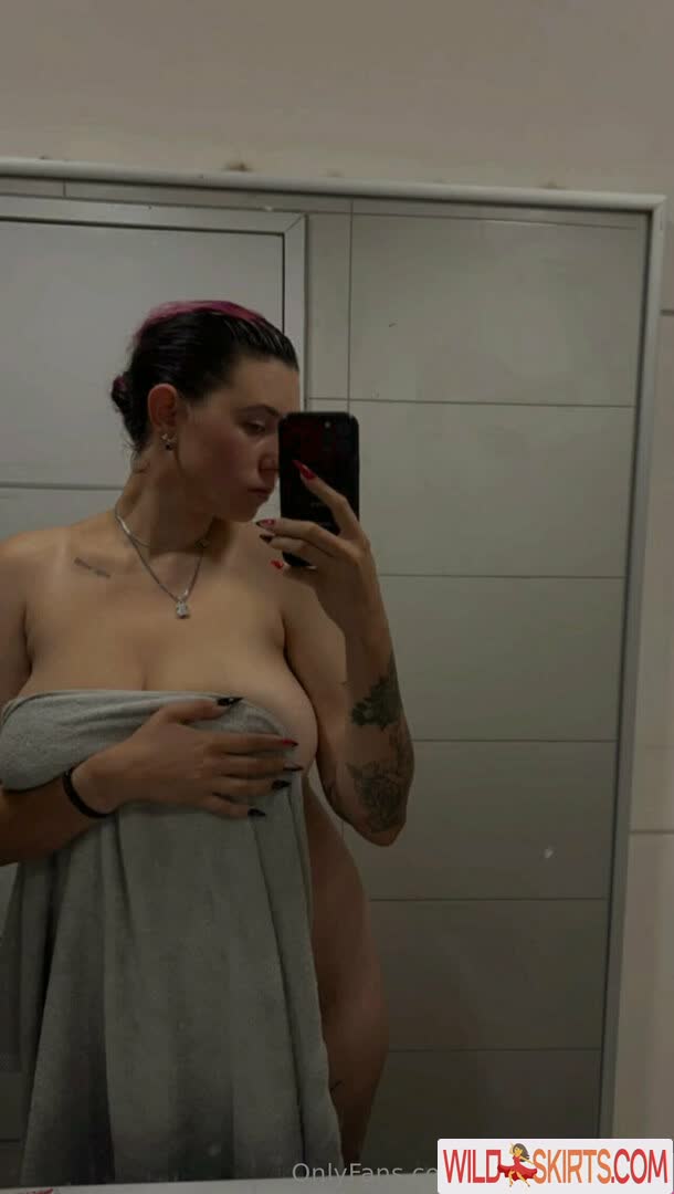 Marianananana nude leaked photo #32