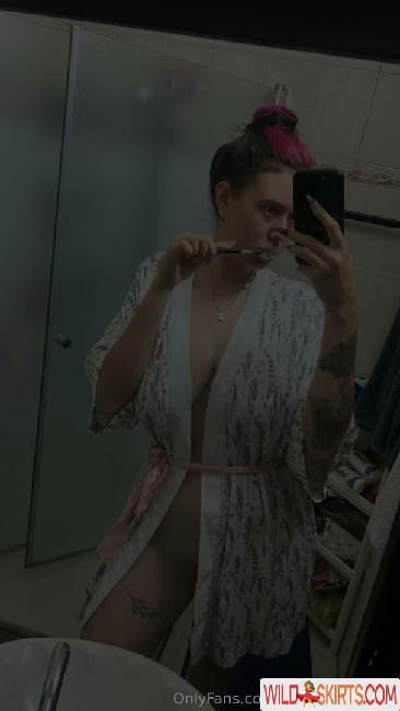 Marianananana / Mariana / marianananana / maybeitsall nude OnlyFans, Instagram leaked photo #35