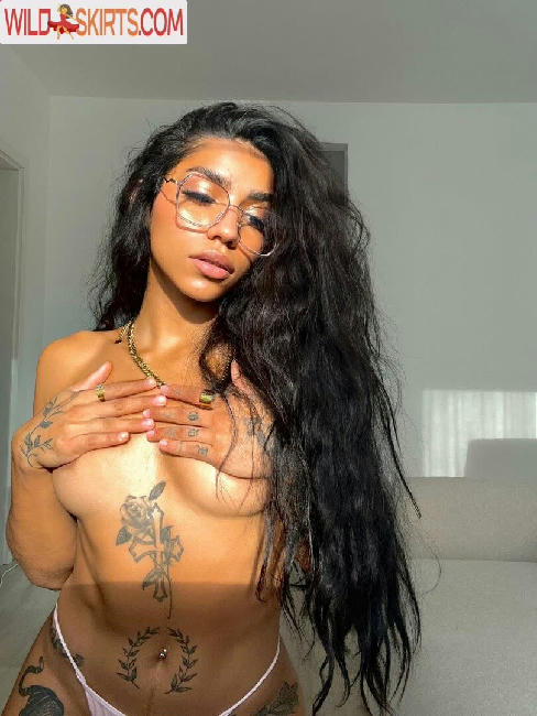 Marianella Aragon / marianellaaragon / marianellaaragon_ nude OnlyFans, Instagram leaked photo #1