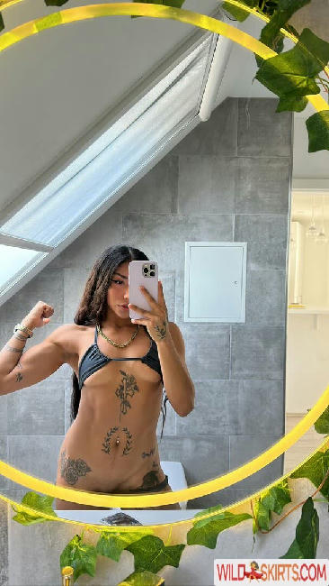 Marianella Aragon / marianellaaragon / marianellaaragon_ nude OnlyFans, Instagram leaked photo #14