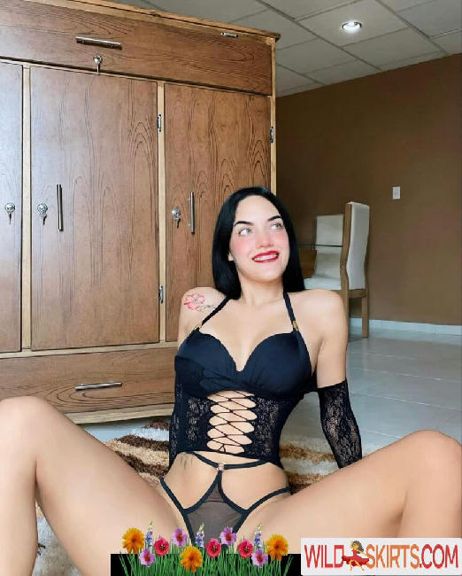 Mariangel DelCarmen / Mariiangelrssr / mariiangel_dcrs nude OnlyFans, Instagram leaked photo #3