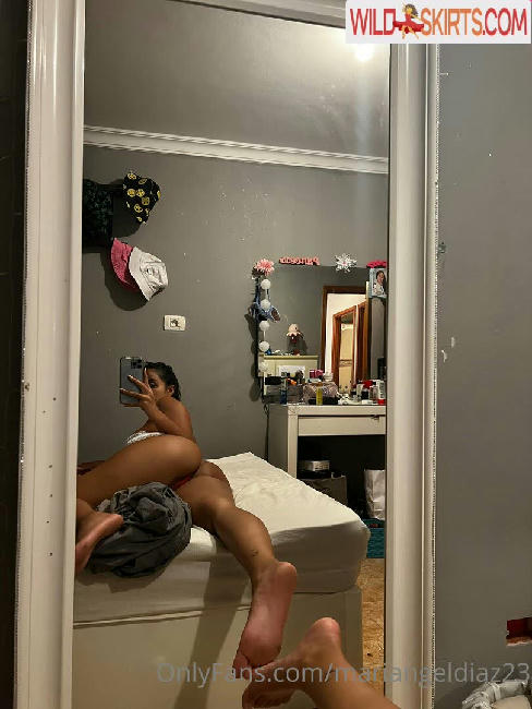 mariangeldiaz23 / mariagzapatos / mariangeldiaz23 nude OnlyFans, Instagram leaked photo #49