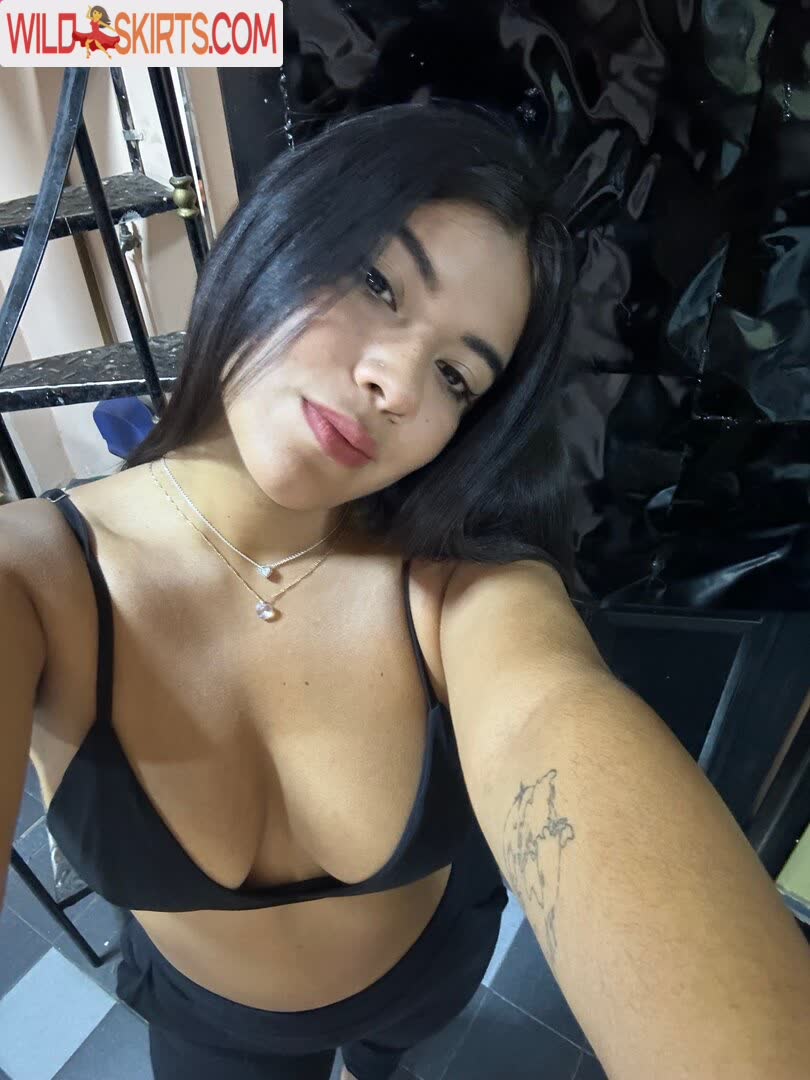 Marianny Dey / mariannydey nude Patreon, Instagram leaked photo #7